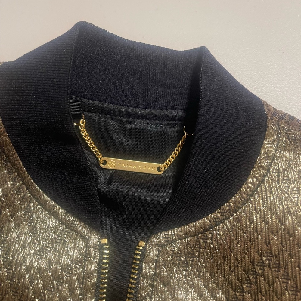 Trina Trunk Jacket - image 3